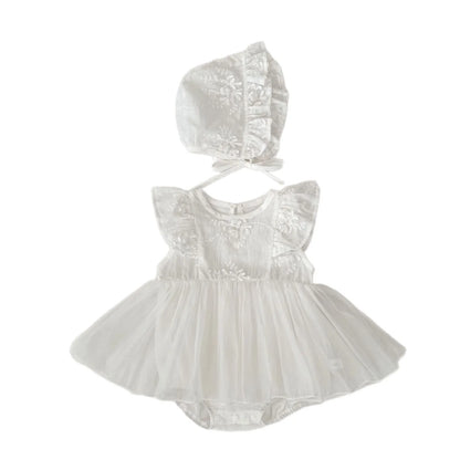 0-2 Year Old Baby Dress
