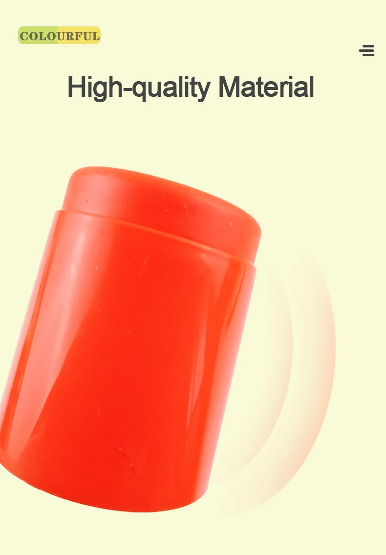 Children Throw Circle Game