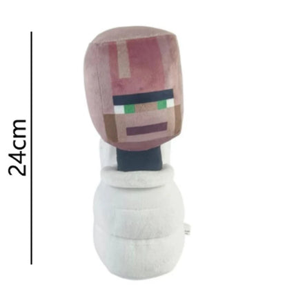 Skibidi Toilet Plush Toy