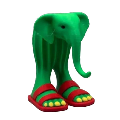 Shark Figurine Tungtungsahur Figure Funny Doll