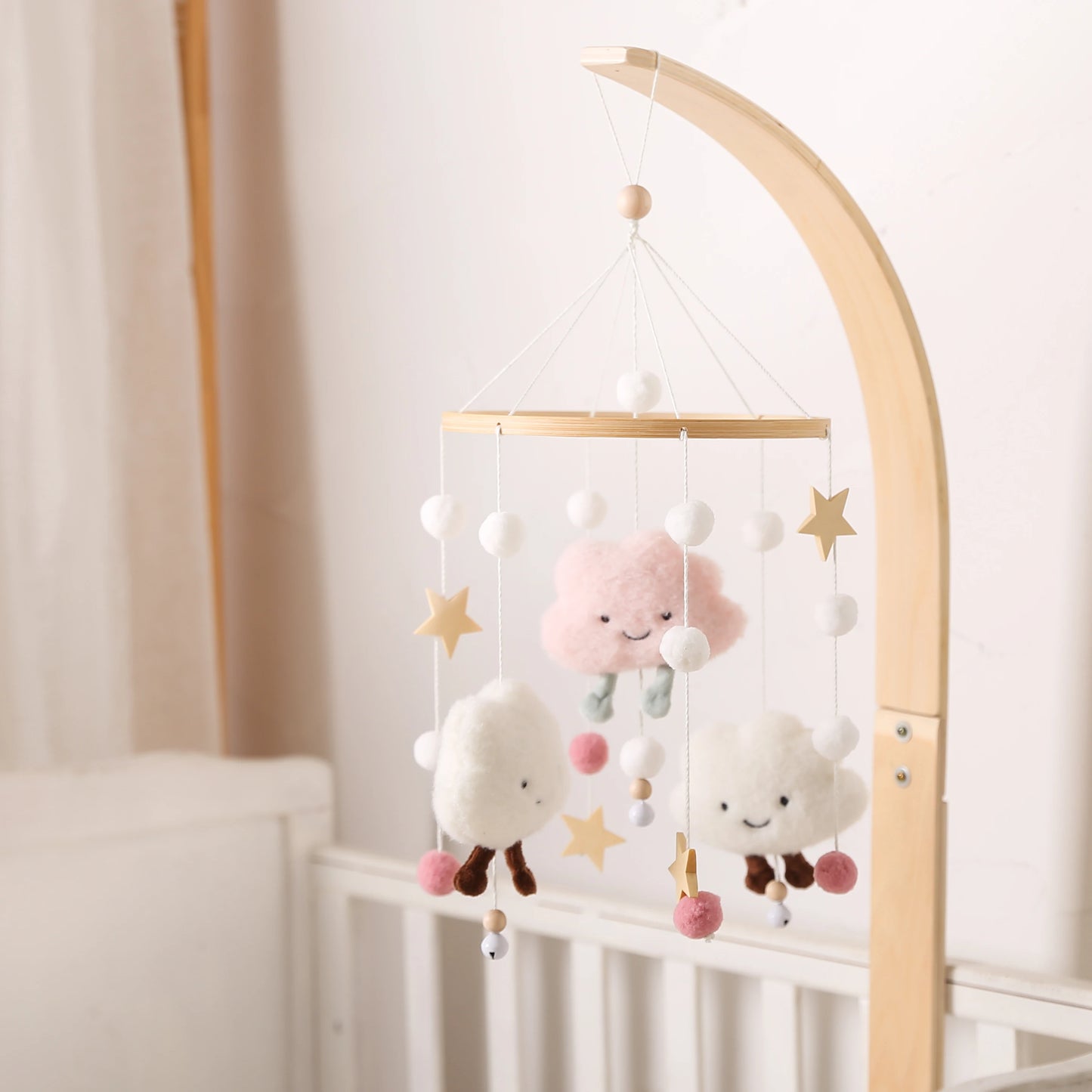 Baby Mobile for Crib
