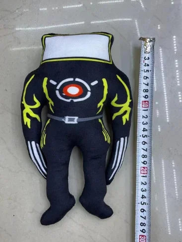 Skibidi Toilet Titans