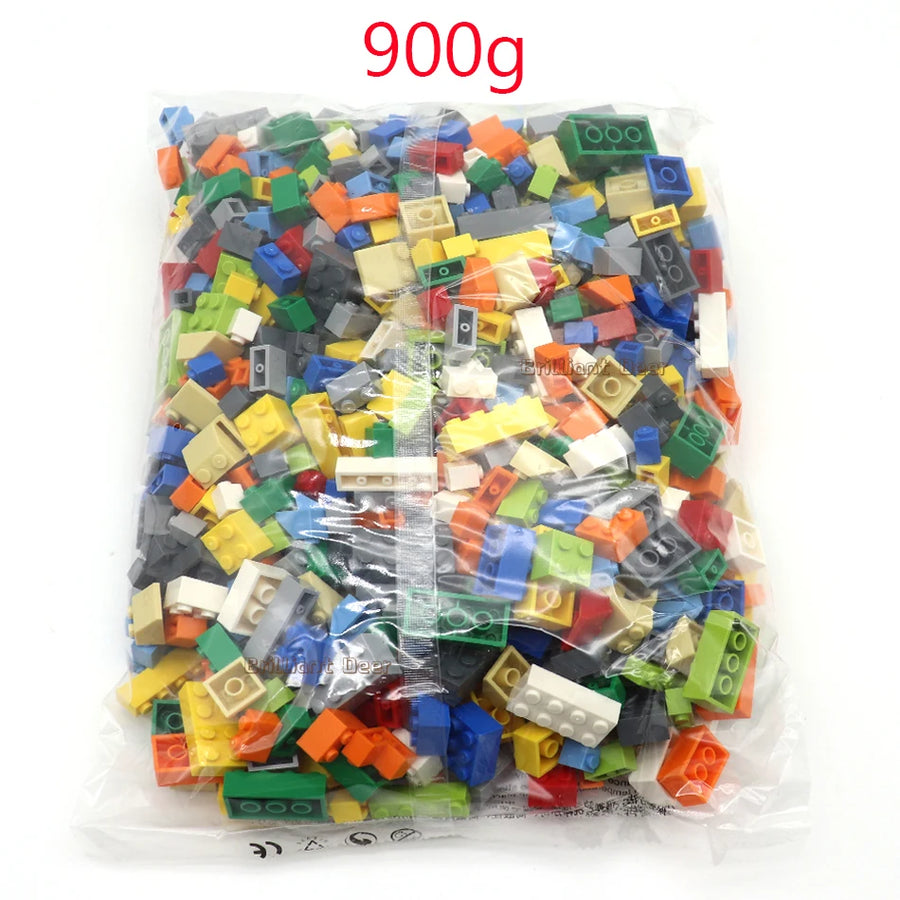 Creative Classic Bricks