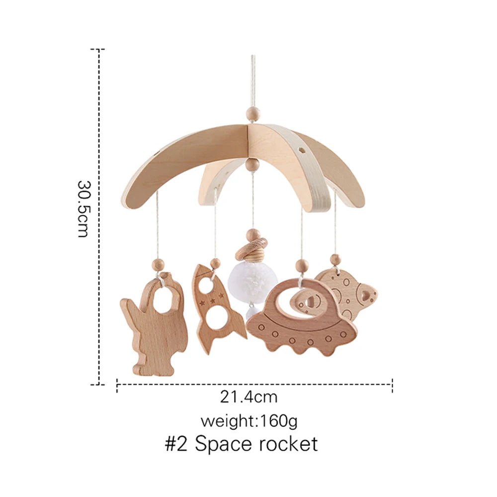Baby Mobile for Crib