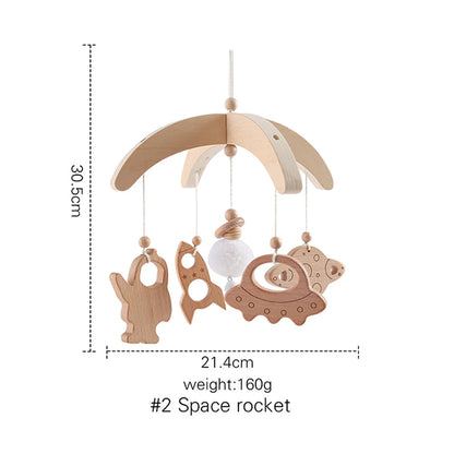 Baby Mobile for Crib