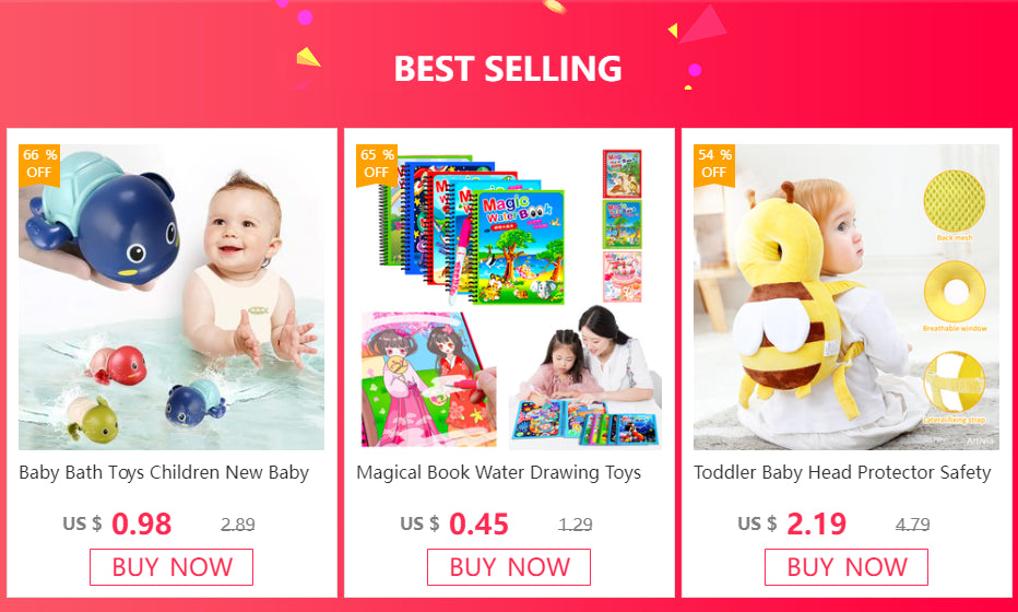 Hands Touch Ball Sensory Toy