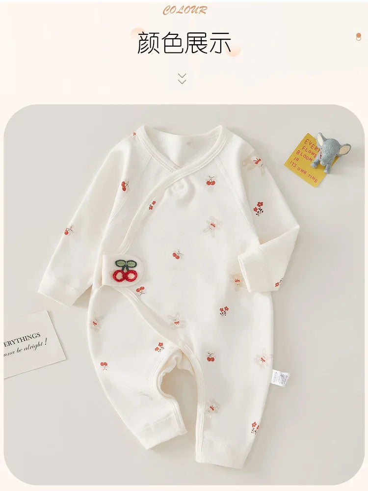 Pants Baby Clothes