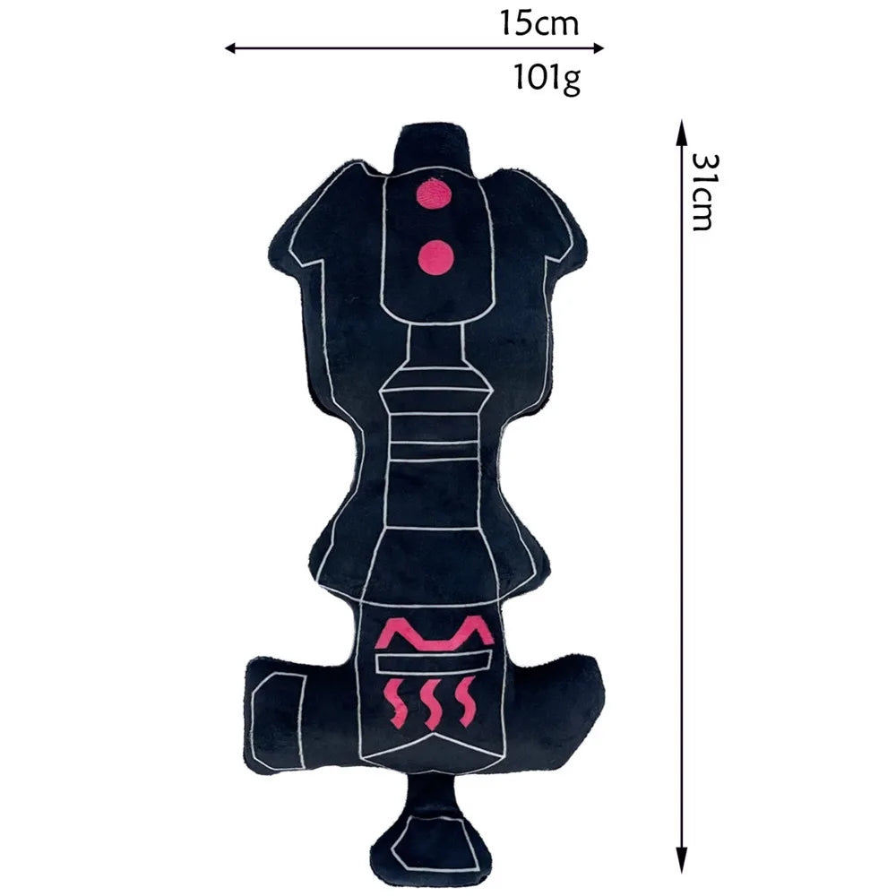 Skibidi Toilet Titans