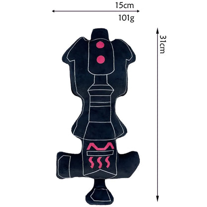 Skibidi Toilet Titans