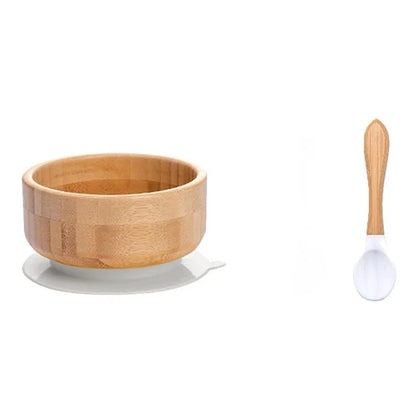 Baby Feeding Tableware Box Set