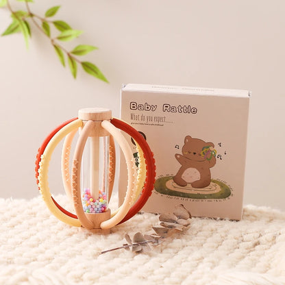 Baby Rattle Toy