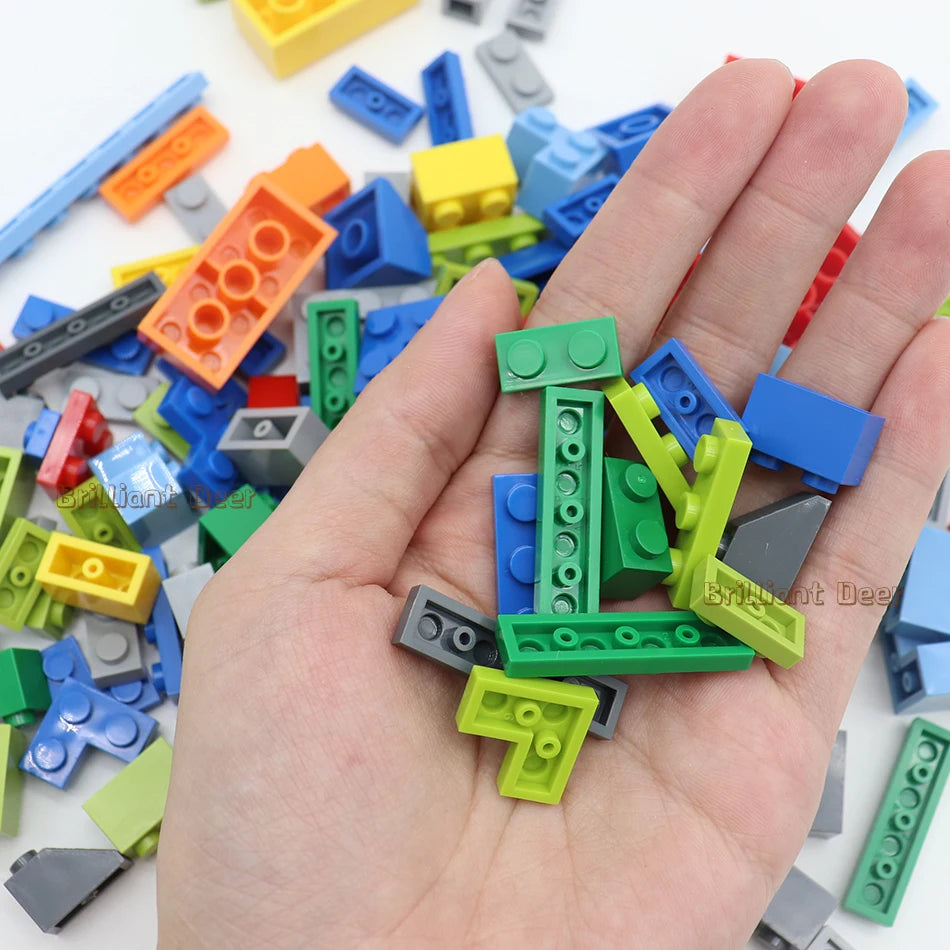 Creative Classic Bricks