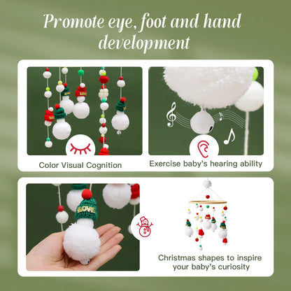 Baby Mobile for Crib