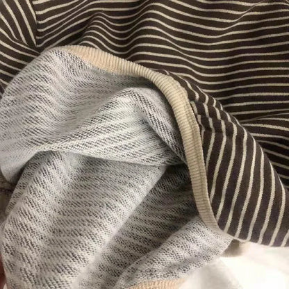 Lawadka Cotton Long Sleeve T-shirts