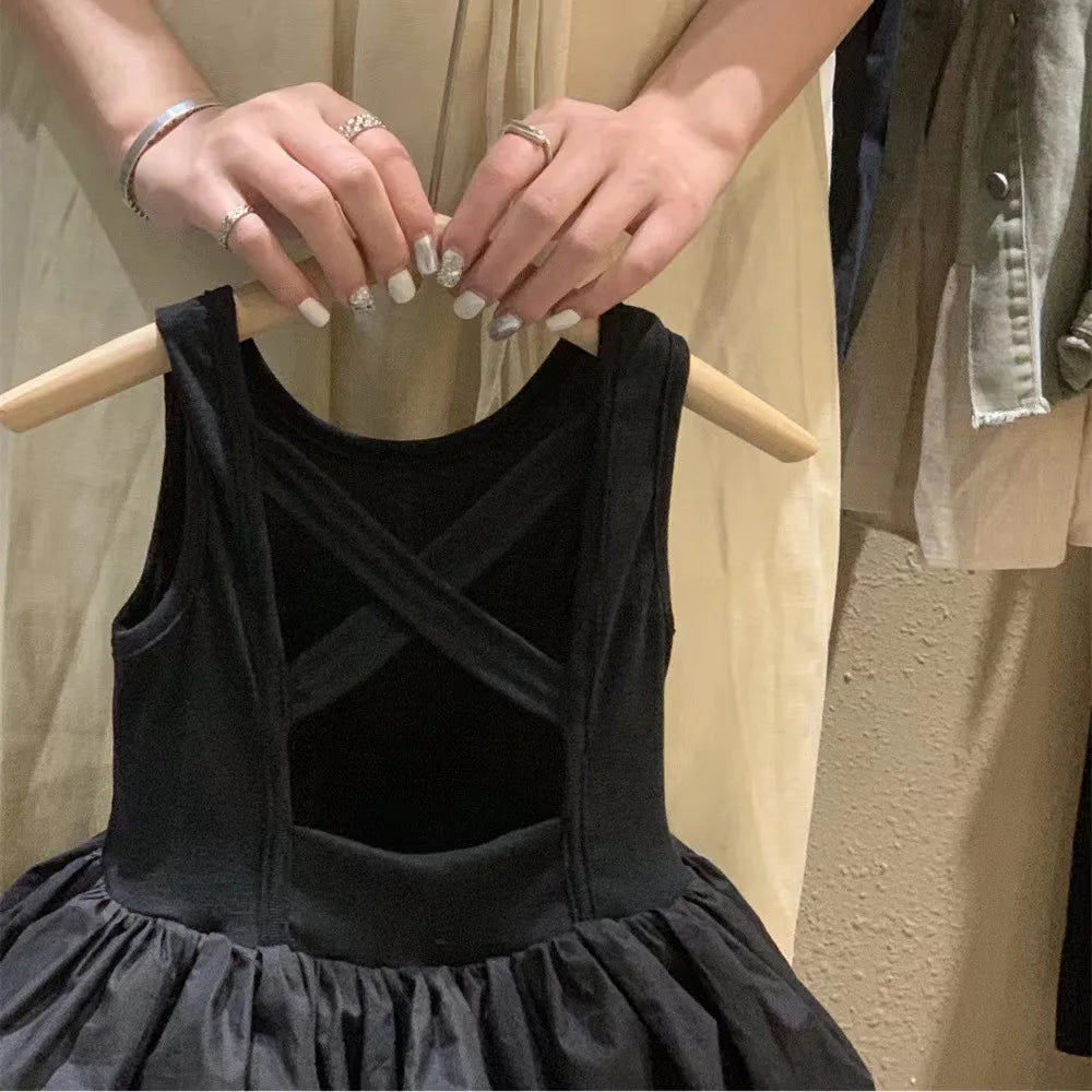 Summer Toddler Girls Dress