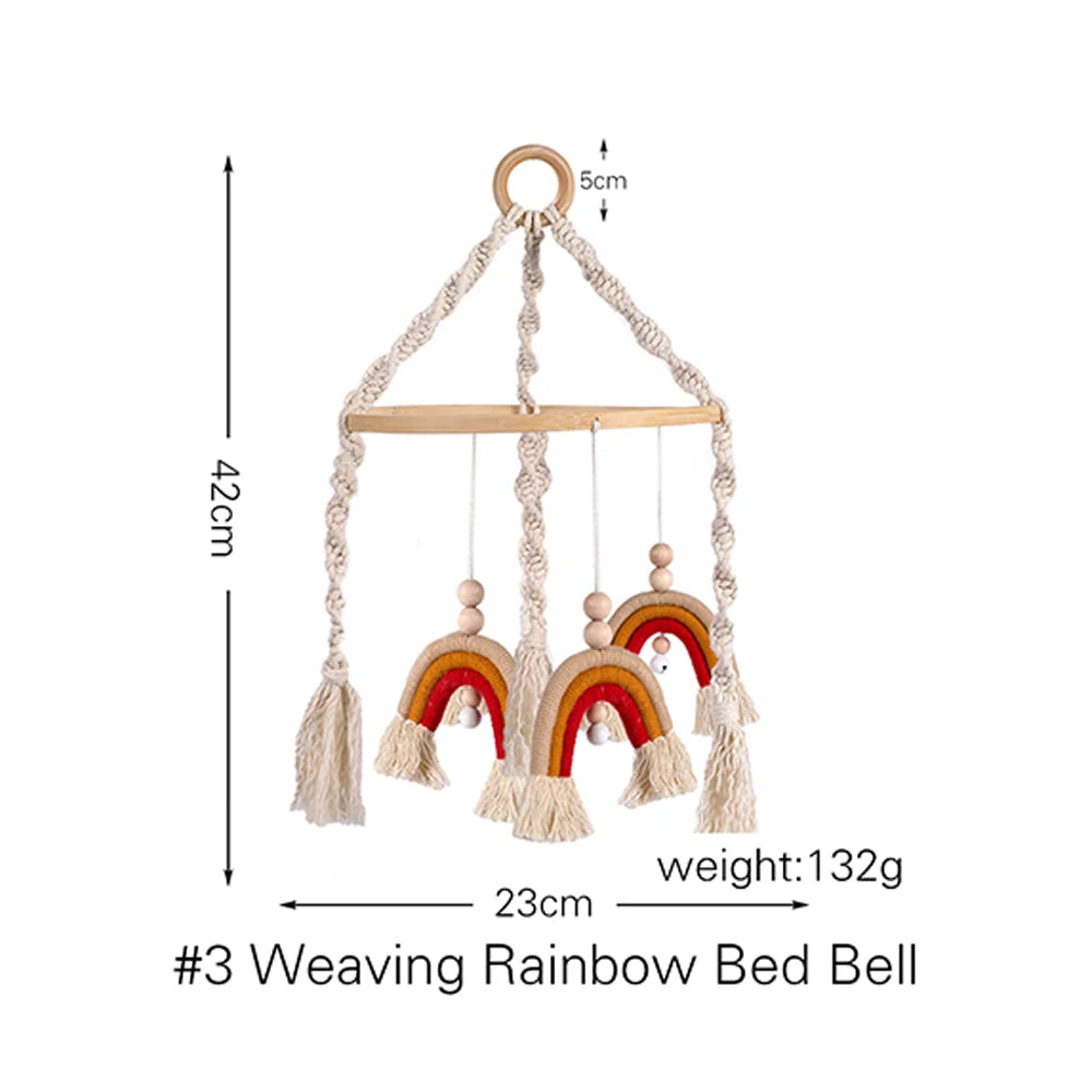 Baby Mobile for Crib