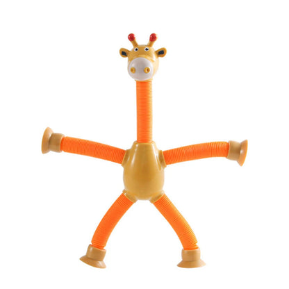 Suction Cup Giraffe