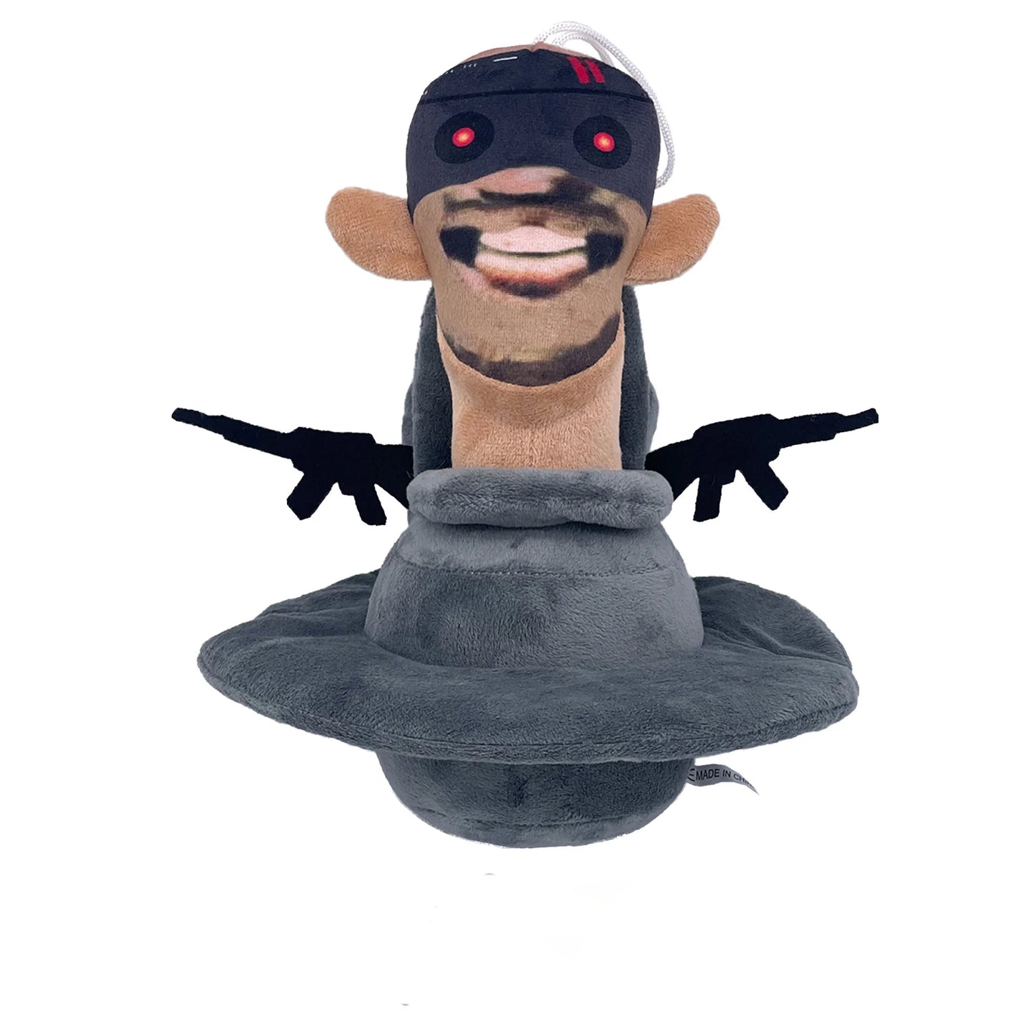 Skibidi Toilet Bosses