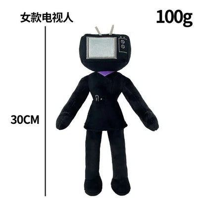 Skibidi Toilet Titans