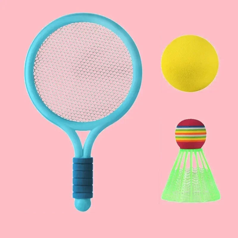 Badminton