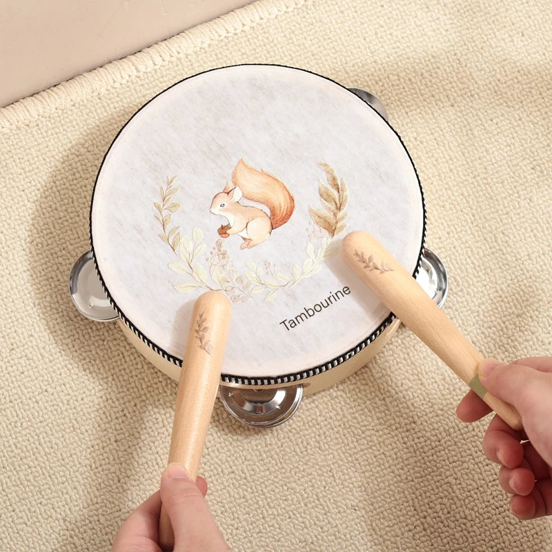 Musical Instruments for Baby