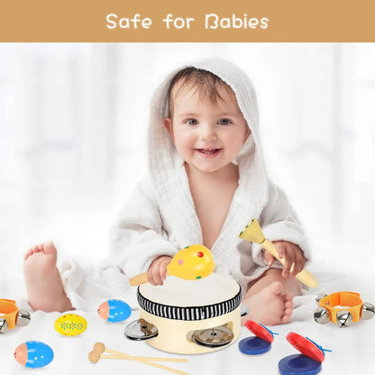 Educational Montessori Early Learning Toy