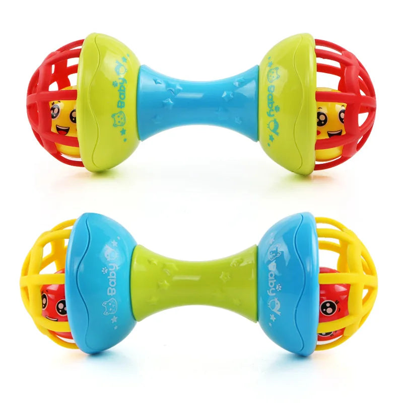 Rain Stick for Babies