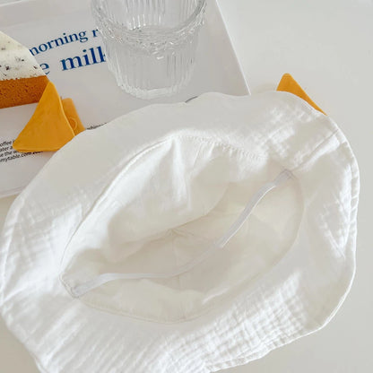 3Pcs Muslin Baby Jumpsuit