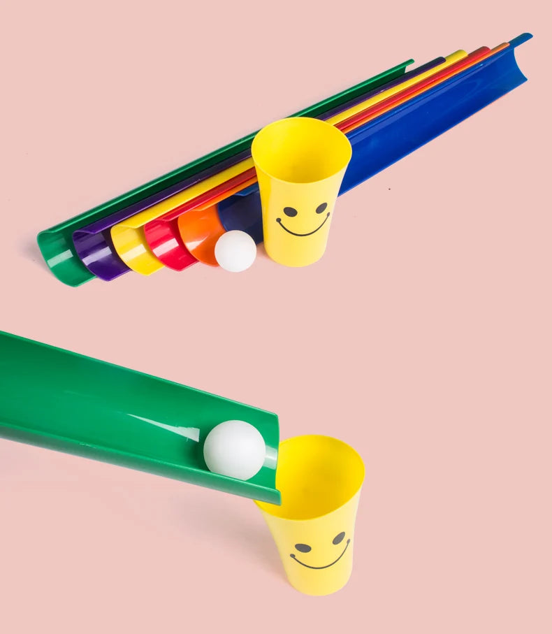 Outdoor Collective team Game