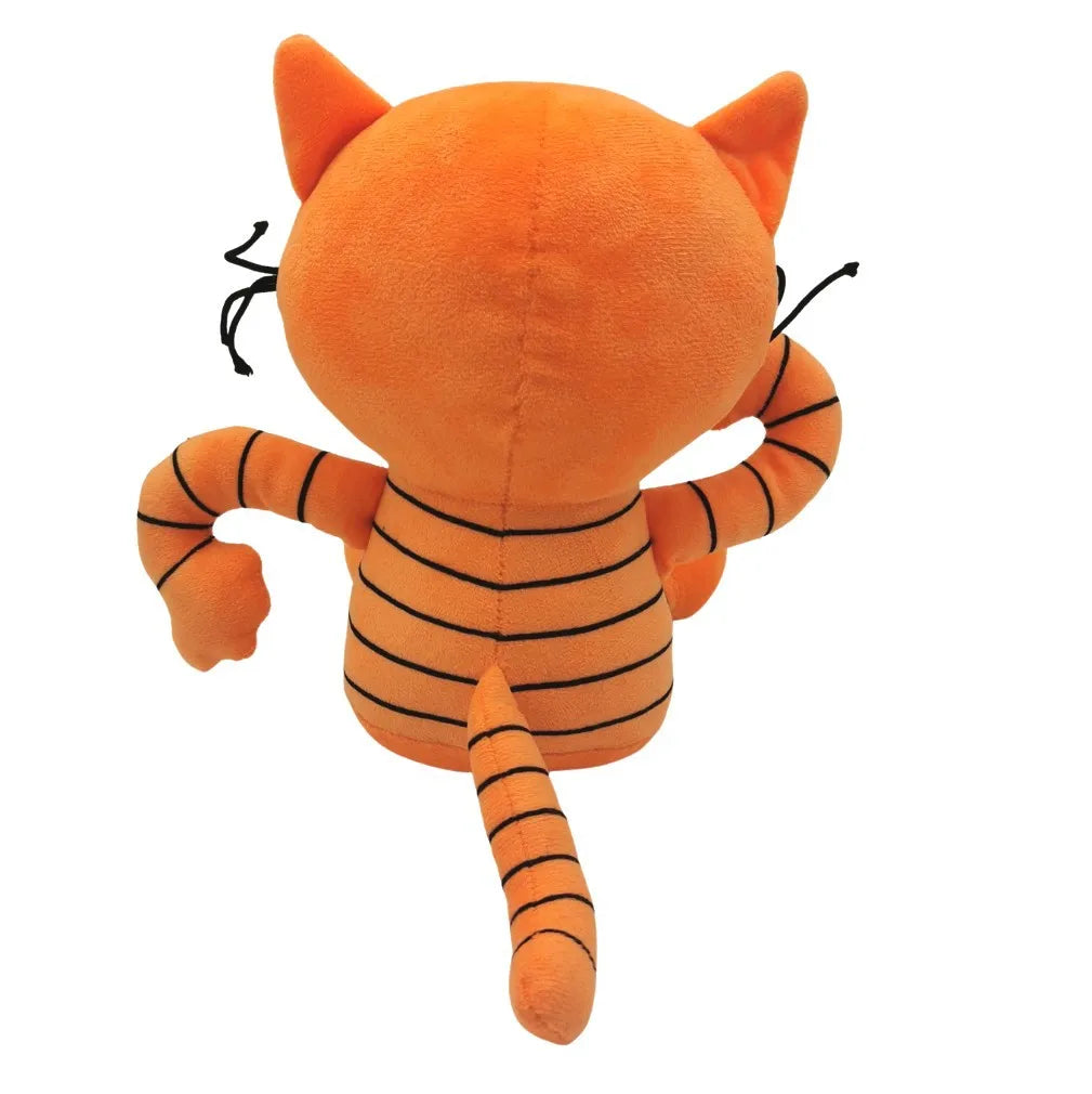 25cm Cute Dog Man Plush