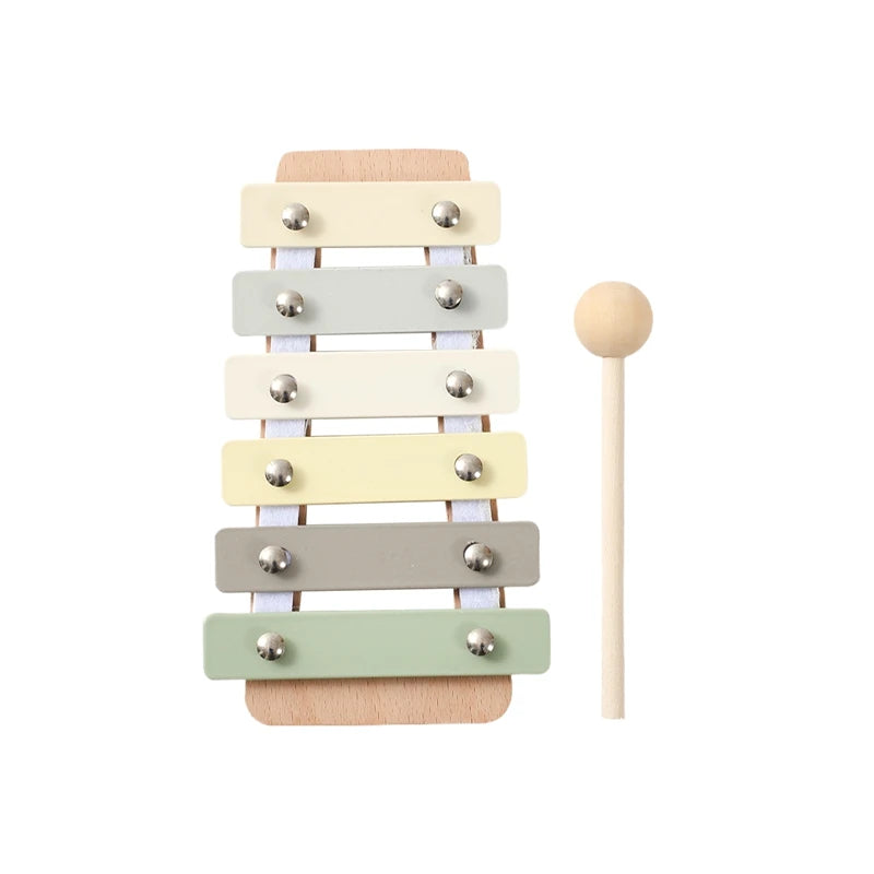 Musical Instruments for Baby