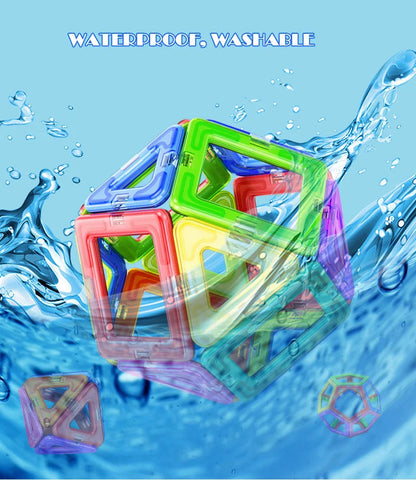 Magnetic Designer Constructor