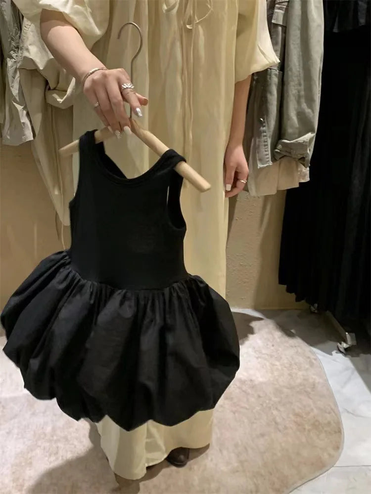 Summer Toddler Girls Dress