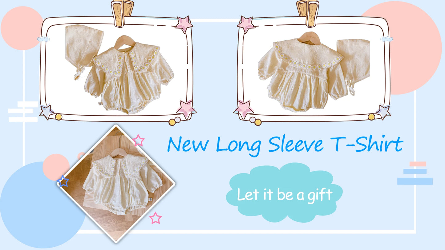 0-2 Year Old Baby Dress