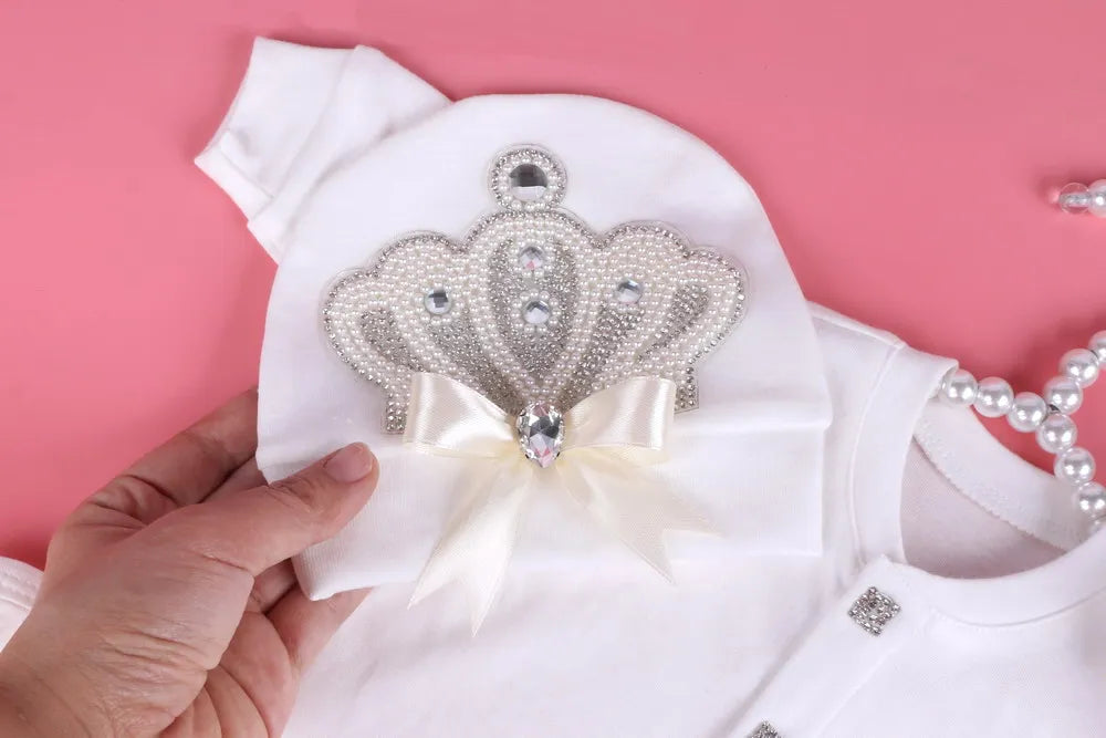 Newborn Baby Clothing