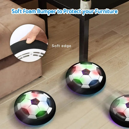 Soccer Ball Toy