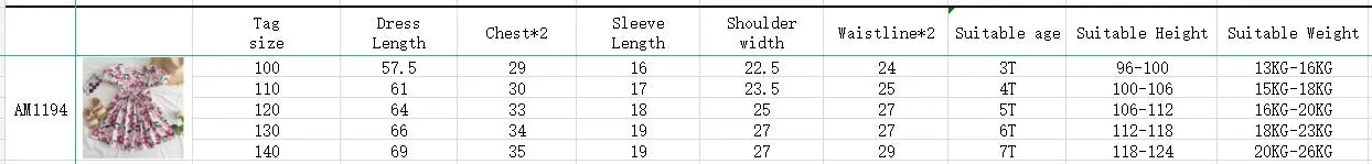 Bear Leader Rose Pink Plaid Bow Dress