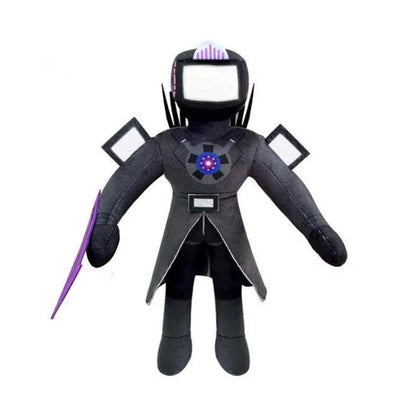 Skibidi Toilet Titans