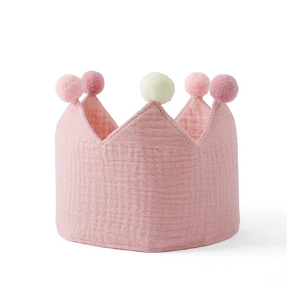 Baby Birthday Party Hat Set