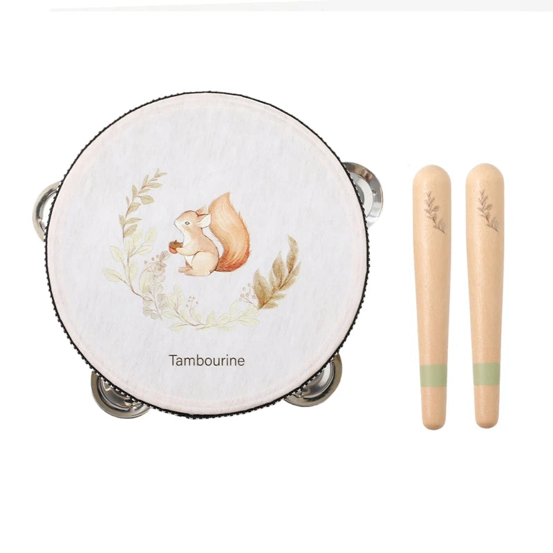 Musical Instruments for Baby