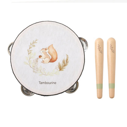 Musical Instruments for Baby