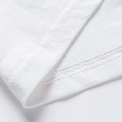 Brand letter printing Kids T-shirt