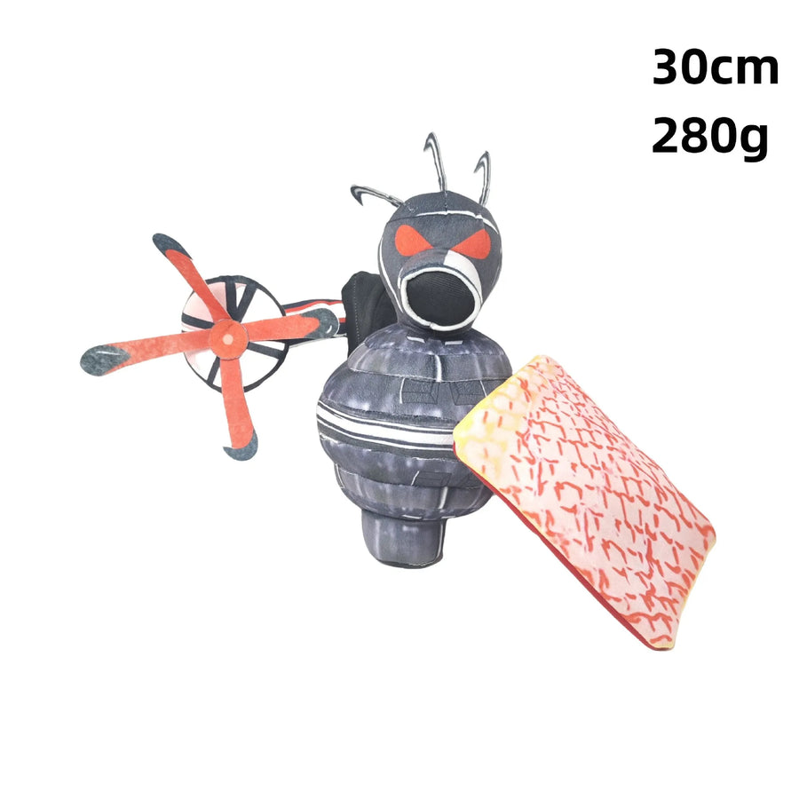 New Skibidi Toilet