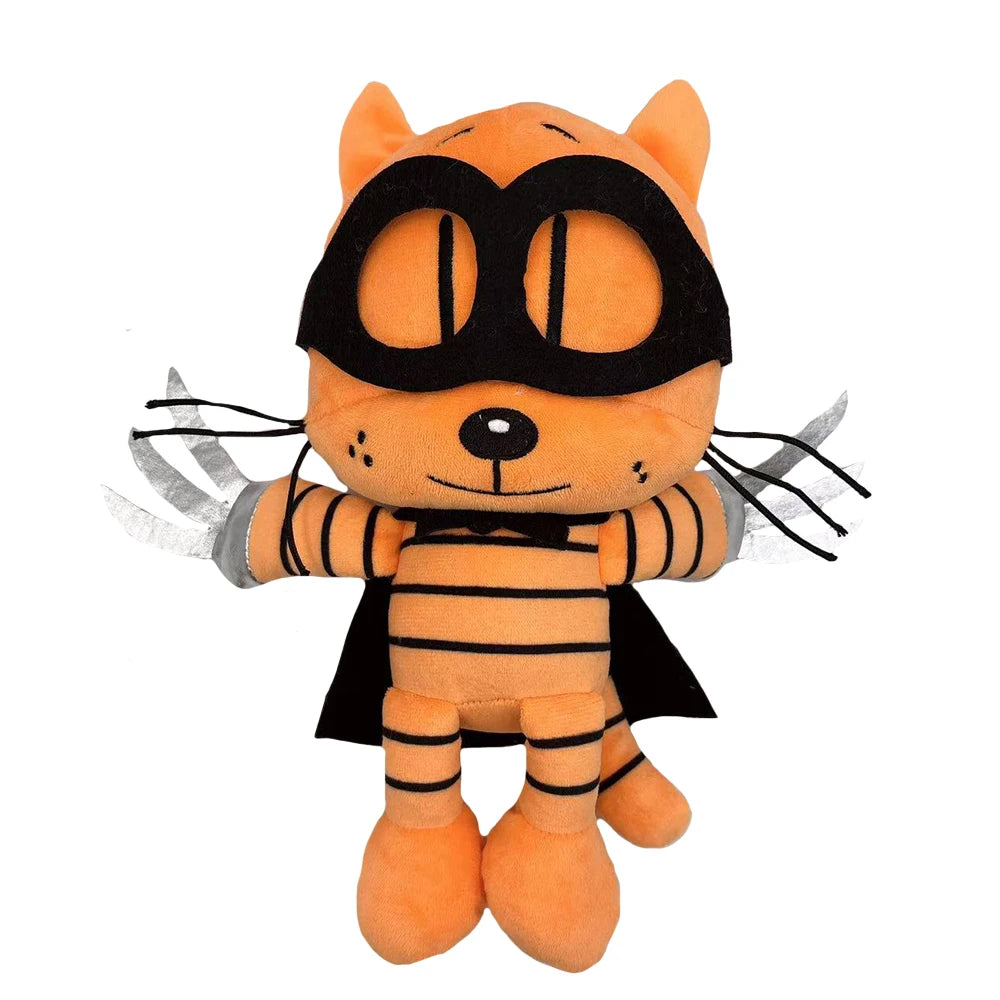 25cm Cute Dog Man Plush