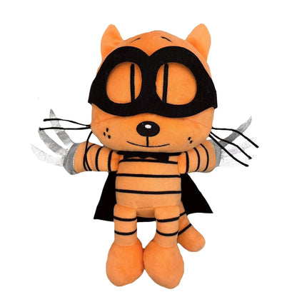 25cm Cute Dog Man Plush