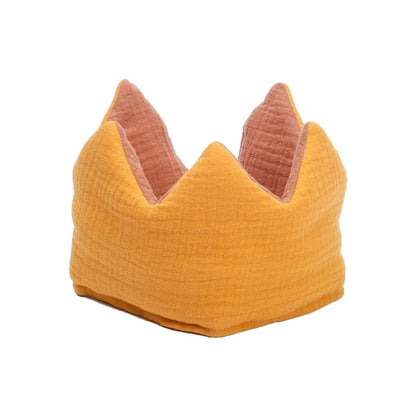 Baby Birthday Hat Set