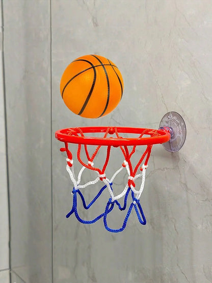 Small Basketball Set