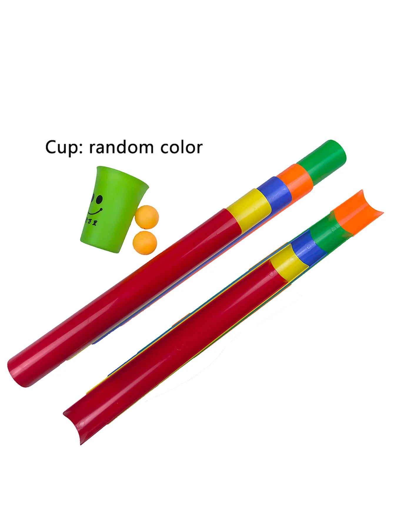 Outdoor Collective team Game