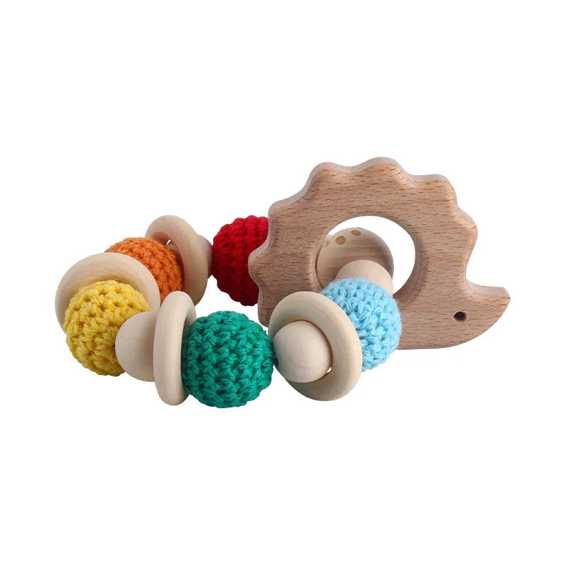 Educational Montessori Early Learning Toy