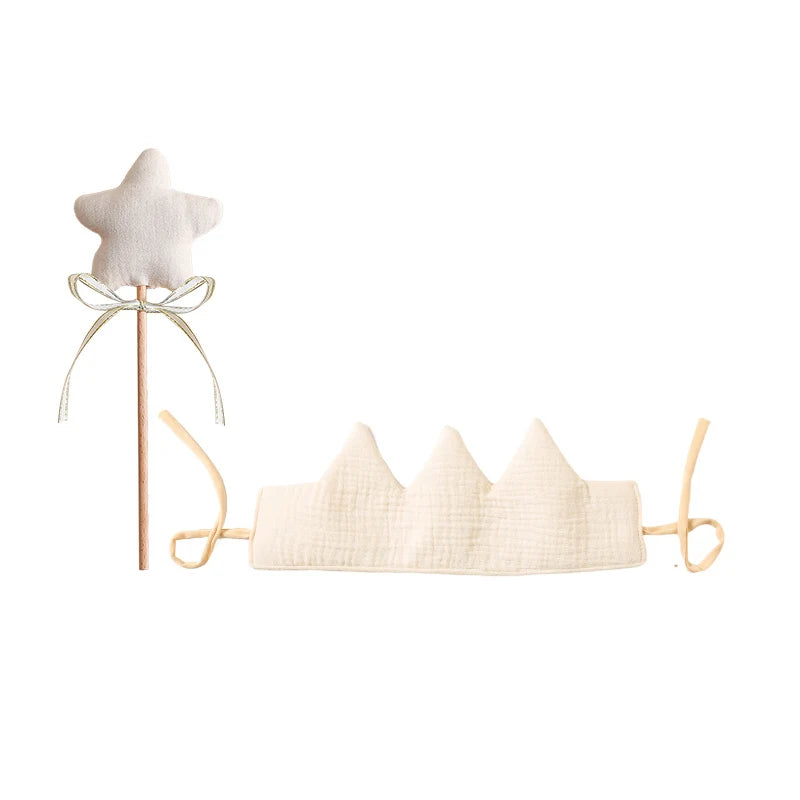 Baby Birthday Party Hat Set